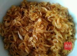 炒海米的做法图解4