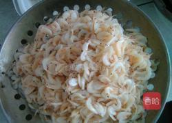 炒海米的做法图解1