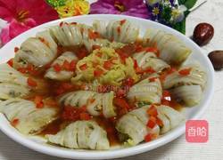 佛手的做法图解13