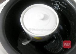 牛奶炖花胶的做法图解6