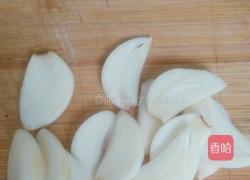 清炒莴苣的做法图解3