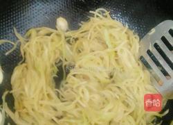 清炒莴苣的做法图解7