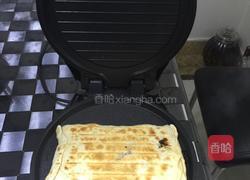 牛肉馅饼的做法图解4