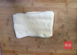 牛肉馅饼的做法图解3