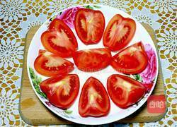 三文鱼头豆腐汤的做法图解2