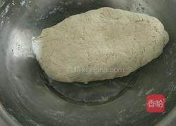 槐花饺子的做法图解1