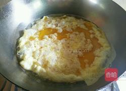 槐花饺子的做法图解5