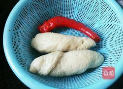 红烧面筋的做法图解1