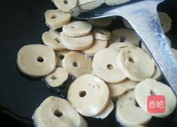 红烧面筋的做法图解3