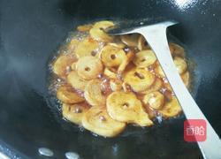 红烧面筋的做法图解6