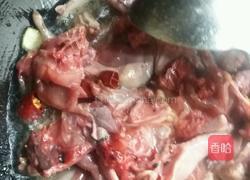 红烧鹌鹑的做法图解7