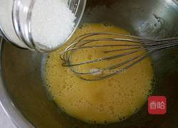 纯手工蛋卷的做法图解5