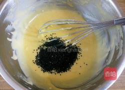 纯手工蛋卷的做法图解7