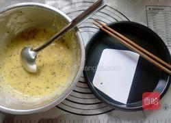 纯手工蛋卷的做法图解9