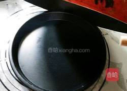 纯手工蛋卷的做法图解15