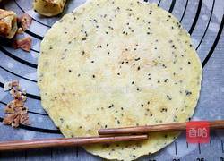 纯手工蛋卷的做法图解20