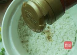 香菇排骨糯米饭的做法图解5