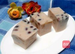 牛奶炖花胶的做法图解11