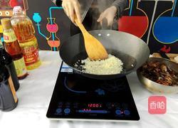 蒜蓉火爆小龙虾的做法图解5