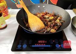 蒜蓉火爆小龙虾的做法图解7