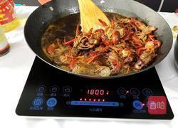 蒜蓉火爆小龙虾的做法图解8