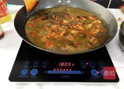 蒜蓉火爆小龙虾的做法图解9