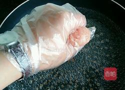 瘦肉丸的做法图解4