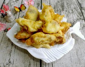 软炸里脊肉[图]