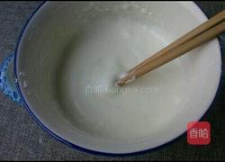 软炸里脊肉的做法图解5