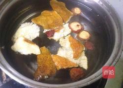 山楂陈皮茶的做法图解3