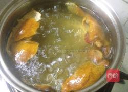 山楂陈皮茶的做法图解4