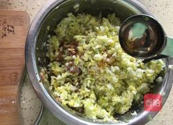 白菜猪肉馅饺子的做法图解6