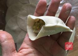 白菜猪肉馅饺子的做法图解14
