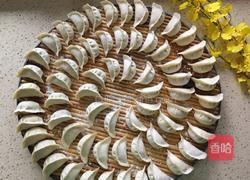 白菜猪肉馅饺子的做法图解16