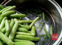 煮豌豆的做法图解3