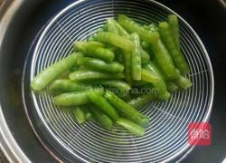 煮豌豆的做法图解5