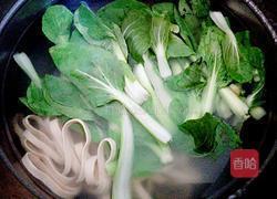 酸辣米线的做法图解4