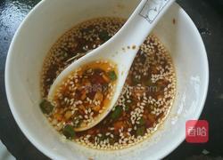 酥香猪肝的做法图解4