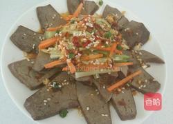 酥香猪肝的做法图解6