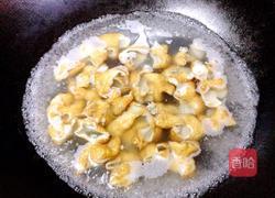 红烧青椒肥肠的做法图解7