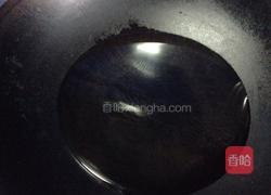 红烧青椒肥肠的做法图解5