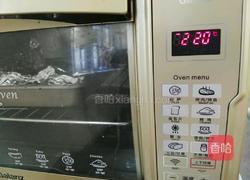 锡纸烤排骨的做法图解7