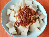 米豆腐的做法[图]