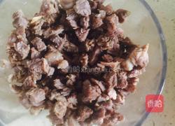 牛肉披萨的做法图解4