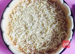 牛肉披萨的做法图解7