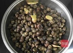 炒螺丝肉的做法图解3