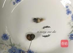 炒螺丝肉的做法图解4