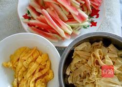 枯木逢春的做法图解2