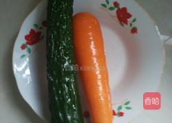 核桃鸡丁的做法图解4