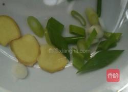 核桃鸡丁的做法图解8